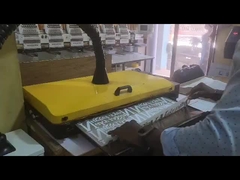 FES150 Estrattoio di fumo per stampante DTF