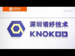 KNOKOO Impresa e fabbrica