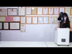 FES085 Cartucce di filtro tipo estrattivo di fumo