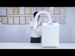 KNOKOO FES350PRO estrattivo di fumo dentale