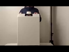 KNOKOO 4 strati set di filtro sostituzione per FES350PRO Laser Fume Extractor