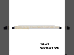 KNOKOO Pre-filtro pad aspiratore di olio per FES220 saldatore fumetto estrattore laboratorio