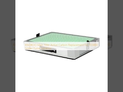 KNOKOO principale filtro sostituzione del carbonio attivo per FES600 saldatore estrattivo fumo