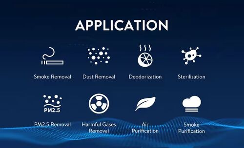 Latest company Solutions about Case Study: Demonstration of Fume Extraction Solutions for a Philippine Hair Salon Client