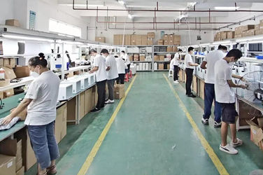 China Shenzhen Knowhow Technology Co.,limited Company Profile