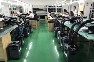 China Shenzhen Knowhow Technology Co.,limited Company Profile