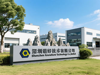 China Shenzhen Knowhow Technology Co.,limited Company Profile