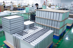 KNOKOO Fume Extractor Replacement Filters Production Process of Filter Cartridges
