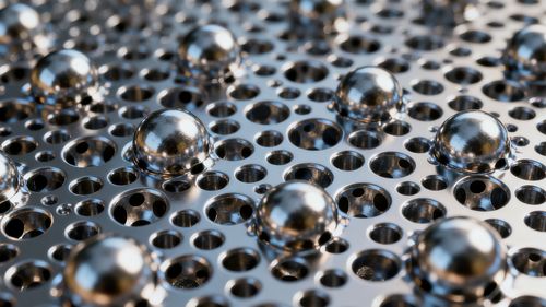 Ultime notizie aziendali su Saldatura per induzione di schiuma metallica composita (CMF) presso la North Carolina State University