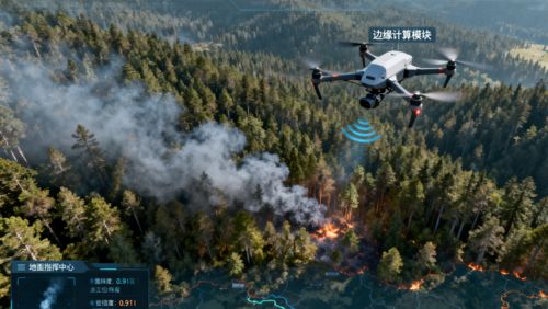 Ultime notizie aziendali su Detezione del fumo da incendi boschivi utilizzando YOLOv7 avanzato con moduli di attenzione