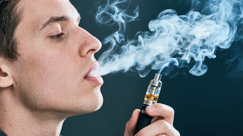 Latest company news about Chemical Analysis of Exhaled Vape Emissions – Humectant Fragmentation in Human Trials