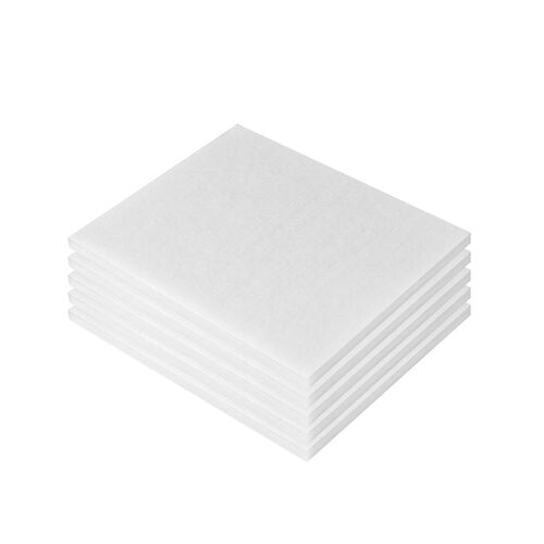 Latest company news about Industrial Pre-Filter Media – Product Details