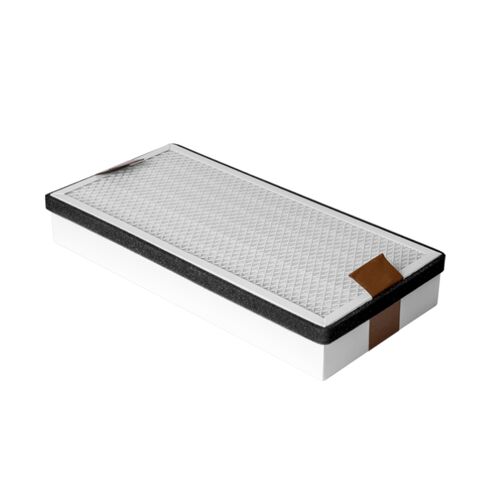 Latest company news about KNOKOO-Premium Oil Mist Filter Grid