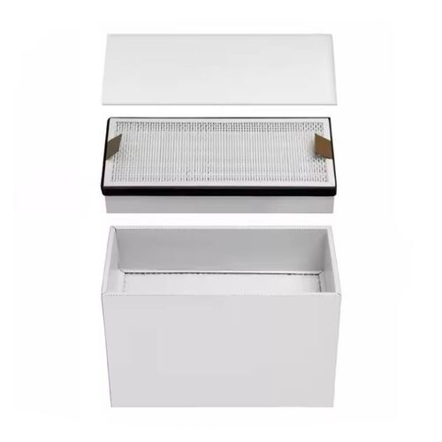 Latest company news about KNOKOOO-Activated Carbon Filter Module