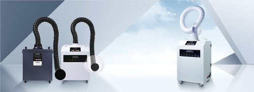 Latest company news about Smoke Accumulation in Electronics Repair and DIY Workspaces: Evaluating Low-Noise Air Purification Solutions