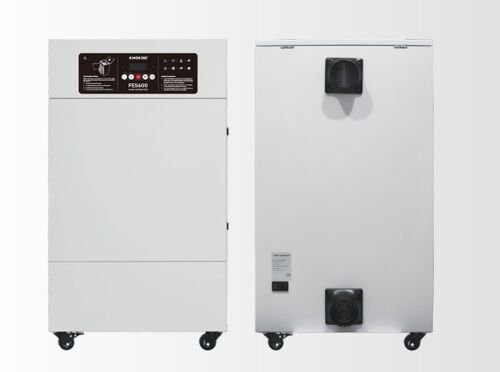 Últimas noticias de la empresa sobre Desde la detención de chispas hasta el control de olores: tecnologías de extracción de humos en evolución en la fabricación electrónica