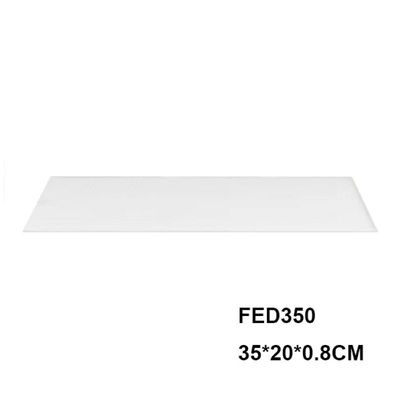 Bom preço KNOKOO 10 pré-filtros de algodão para FED350 laser extractor de fumaça salão de beleza on-line