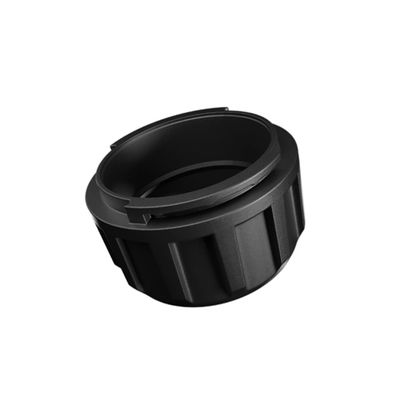 Good price KNOKOO Hood adapter adapter bamboo pipe mouth connector For Fume Extractor online