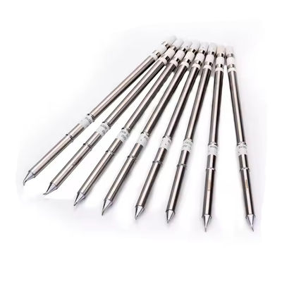 Good price T15 Series Chisel Soldering Iron Tip For FX-951 FX-952 Soldering Station online