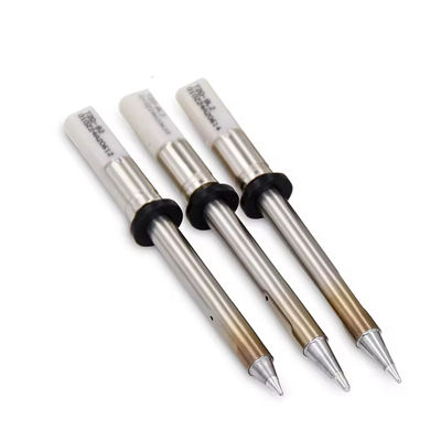 Good price T20-B2 Long Temple Tips T20-BC2 T20-BC3 Soldering Iron Tips OEM ODM online