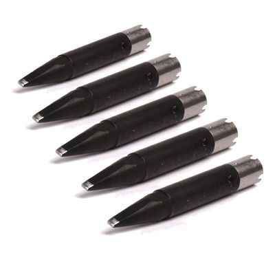 Good price Automatic Soldering Robot Tips P2D-S P3D-S P4D-S P5D-S P6D-S online