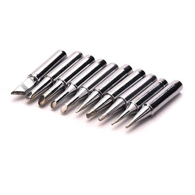 Good price 900M Series Soldering Iron Tips Head 936 937 Welding Stand Universal online