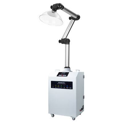 Good price KNOKOO Fume Extractor FES350PRO High Efficiency Smoke Purifier for All Beauty Treatments Laser, Microneedling online