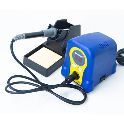 Good price KNOKOO FX-888D Digital Soldering Station 65W High Power Precision Temperature Control for Electronics Repair online