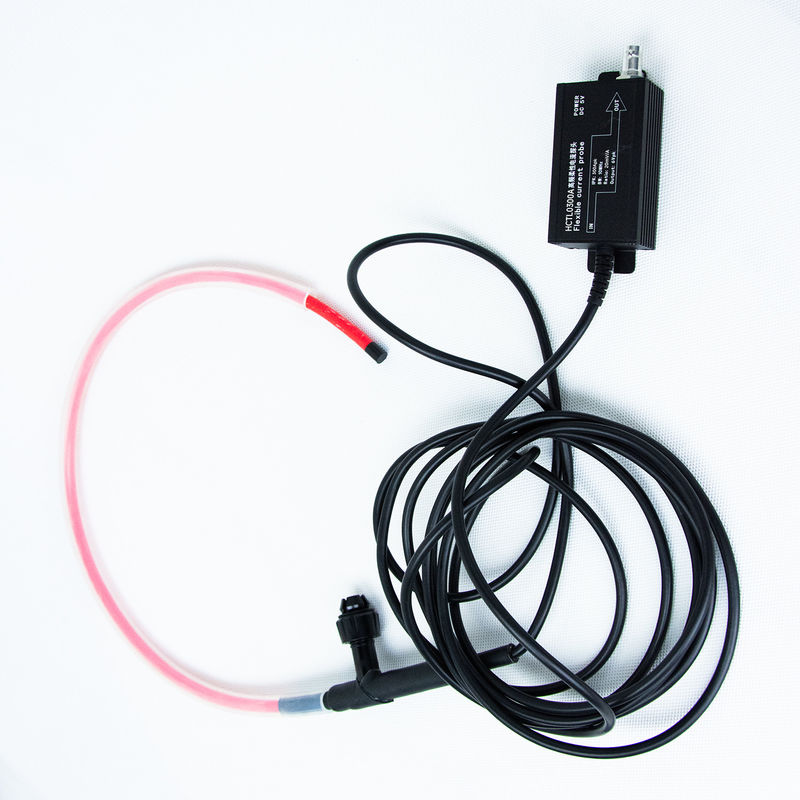 MEASTEK HCTL0300A High Current Flexible Current Probe Essential For ...