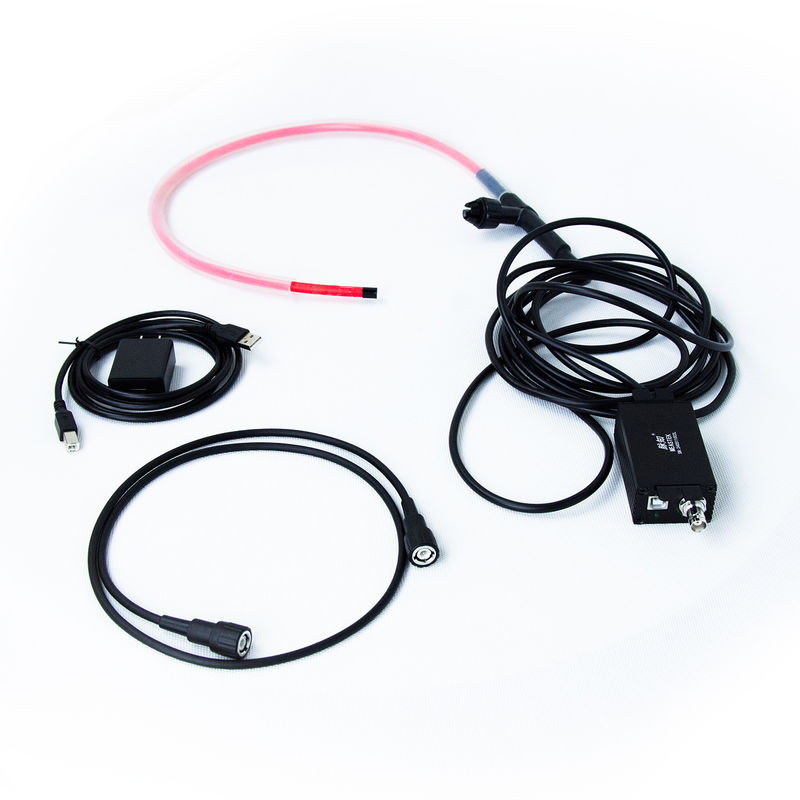 High Current Label MEASTEK HCTL0600A High frequency Flexible Current Probe - 10KV ...