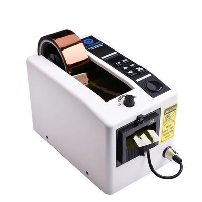 良い値段 M1000 自動テープ配送機 工業用電動パッキングテープ切断機 オンライン