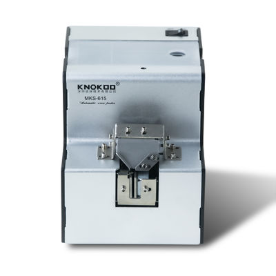 Good price KNOKOO MKS-615 Automatic Screw Feeder Machine With Adjustable Rail M1-M5 Rail online