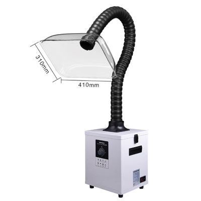 Good price FES150 Portable Laboratory Fume Extractor For Chemical And Biological Labs online