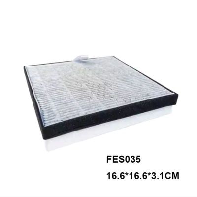 Good price KNOKOO Replacement Main Filter Cotton For FES035 Solder Fume Extractor online