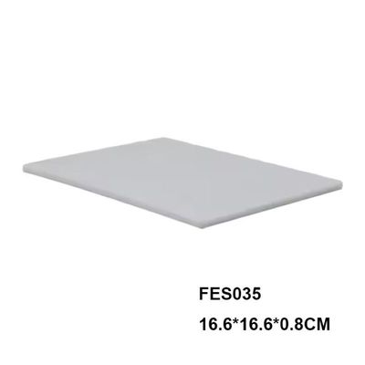 Buen precio Purificador de humos de soldadura KNOKOO FES035 Pre-filtro con filtración PM60 - Paquete de 10 unidades para un ajuste preciso y mantenimiento reducido en línea