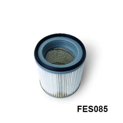 KNOKOO Dual-Layer PTFE-Coated Filter Barrel for FES085 Fume Extractor with 99.9% Filtration Efficiency
