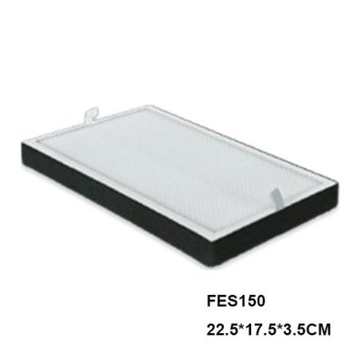Good price KNOKOO Middle Filter Oil Absorbent Cotton For FES150 Solder Fume Extractor online