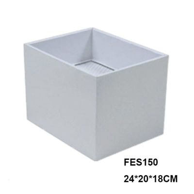 Buen precio Purificador de humos de soldadura KNOKOO FES150 Filtro principal con filtración de alta eficiencia y estructura compuesta de 6 capas para un ciclo de reemplazo de 6 a 12 meses en línea