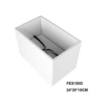 Good price KNOKOO Main Filter Activated Carbon For FES150D Solder Fume Extractor online