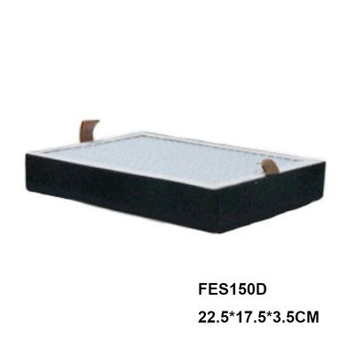 Guter Preis KNOKOO Mittelfilter Öl-Absorptionsbaumwolle für FES150D Lötnebelabsauger mit Feinpartikelfiltration (≥0,3 µm) und einfachem Austausch Online