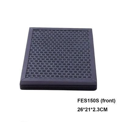 Guter Preis KNOKOO Ersatz-Baumwollfilter 2 in1 Hauptfilter für den Schweißdampfentzug FES150S Online