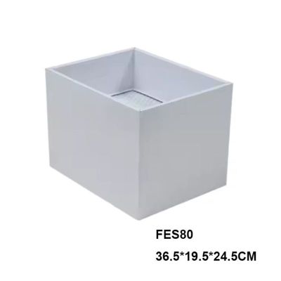 Good price Activated Carbon Main Filter Replacement For FES80 Solder Fume Extractor online
