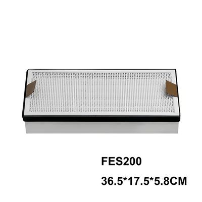 Good price Quick Installation Medium Efficiency Filter Activated Carbon Replacement Filter online
