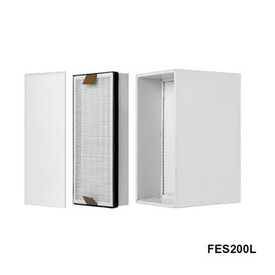 Good price FES200L Solder Fume Extractor Accessories Replacement Filter Set 4.5kg online
