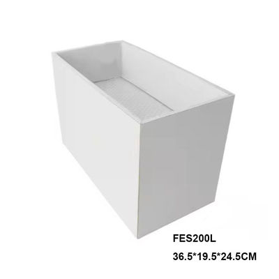 Good price KNOKOO Replacement Main Filter Activated Carbon For FES200L Solder Fume Extractor online