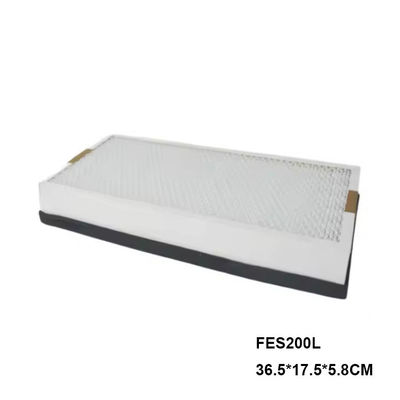 Good price KNOKOO Middle Filter Activated Carbon Filter for FES200L Solder Fume Extractor online