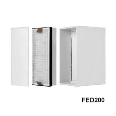 Good price 5KG Replacement Filter Set HEPA Filter For FED200 Laser Fume Extractor online