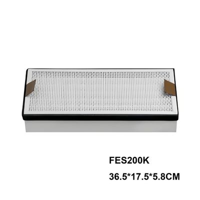 Good price KNOKOO FES200K Solder Fume Extractor Accessories HEPA Middle Filter online