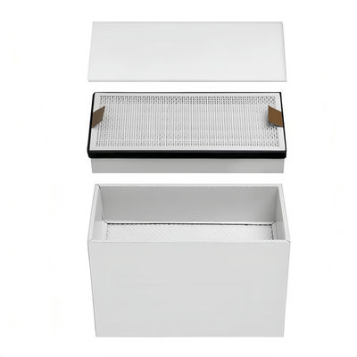 Bom preço Conjunto de filtros de substituição KNOKOO 5 kg para solda extractor de fumaça a laser FES200K on-line