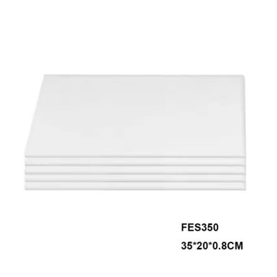 Bom preço KNOKOO pré-filtro de óleo industrial absorvente de algodão para FES350 extractor de fumaça a laser on-line